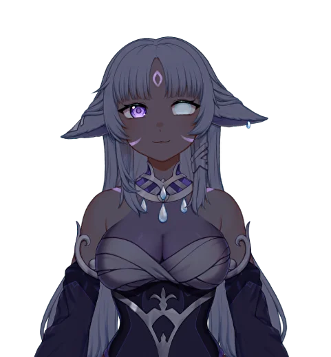 Character 1 Default