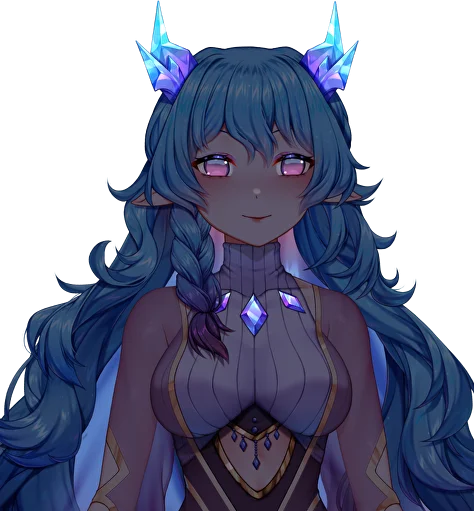 Character 2 Default