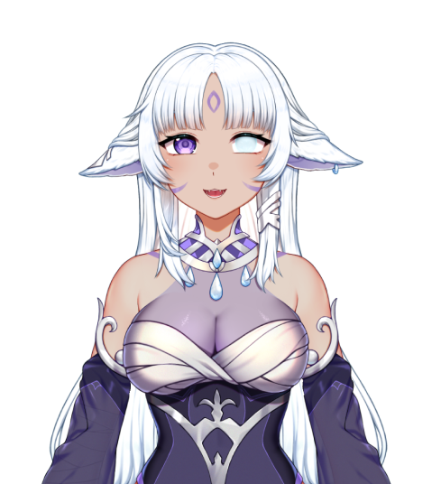 Character 1 Hover